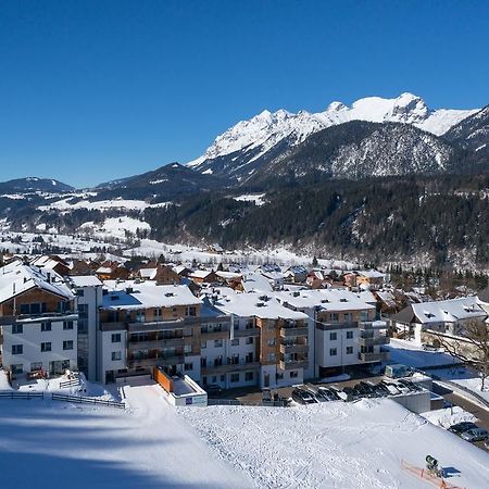 Appartement Hauser Kaibling Exteriör bild