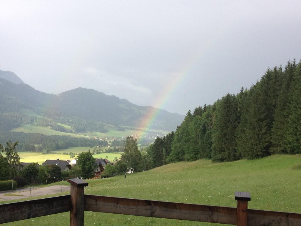 Appartement Hauser Kaibling Exteriör bild