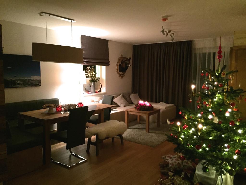 Appartement Hauser Kaibling Exteriör bild