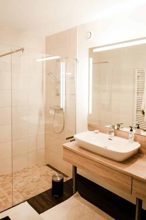 Appartement Hauser Kaibling Exteriör bild