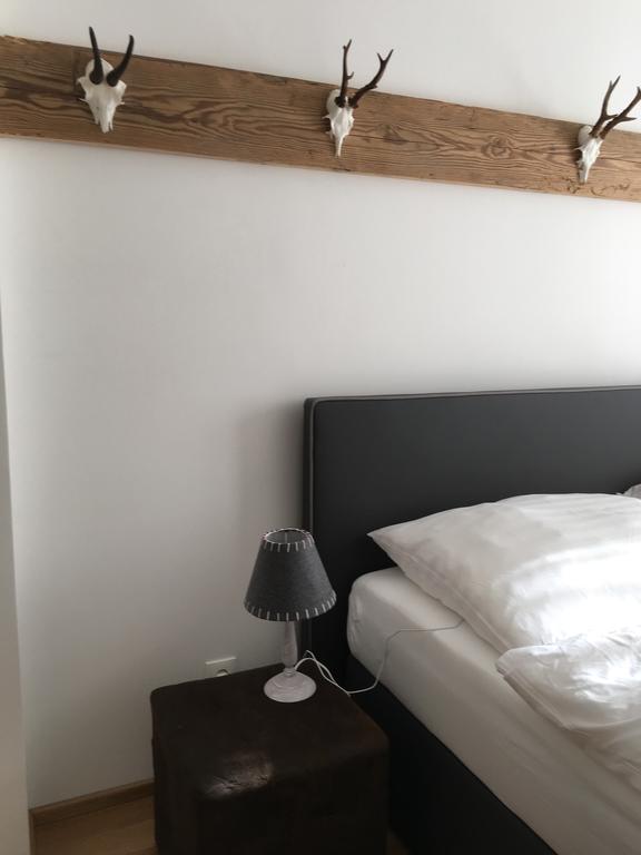 Appartement Hauser Kaibling Exteriör bild