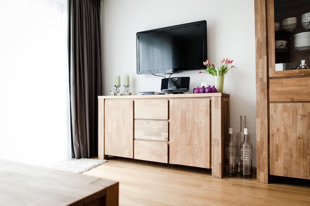 Appartement Hauser Kaibling Exteriör bild