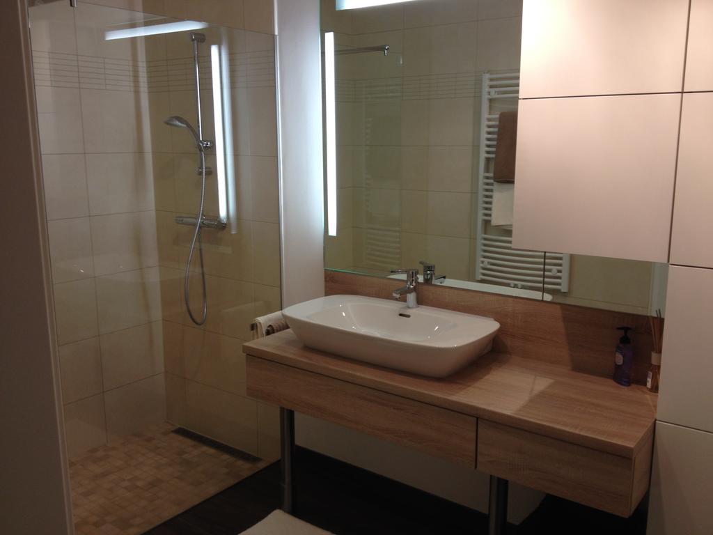 Appartement Hauser Kaibling Exteriör bild